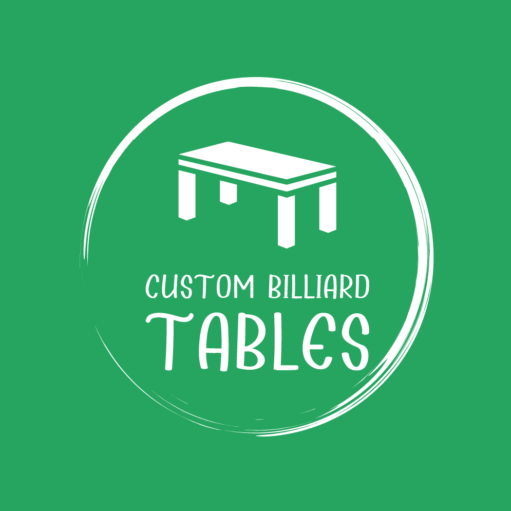 CUSTOM BILLIARD TABLES