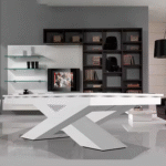 Z-BASE POOL BILLIARD SLATE TABLE - Image 2