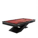 Z-BASE POOL BILLIARD SLATE TABLE - Image 3