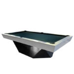 PRISM POOL BILLIARD SLATE TABLE