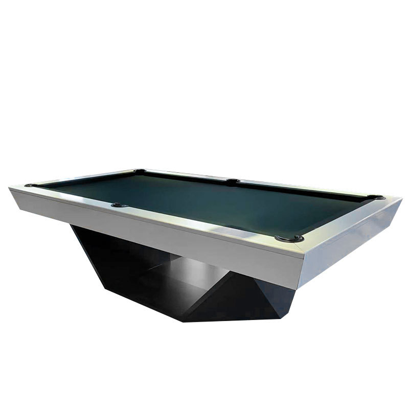 主图 PRISM POOL BILLIARD SLATE TABLE - Image 1