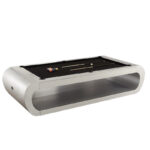 AEROFLOW POOL BILLIARD SLATE TABLE
