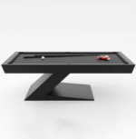MONO POOL BILLIARD SLATE TABLE - Image 5