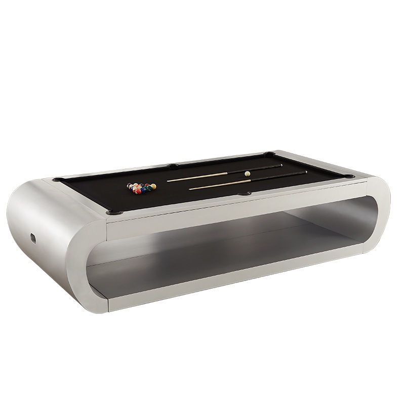 主图 AEROFLOW POOL BILLIARD SLATE TABLE - Image 1