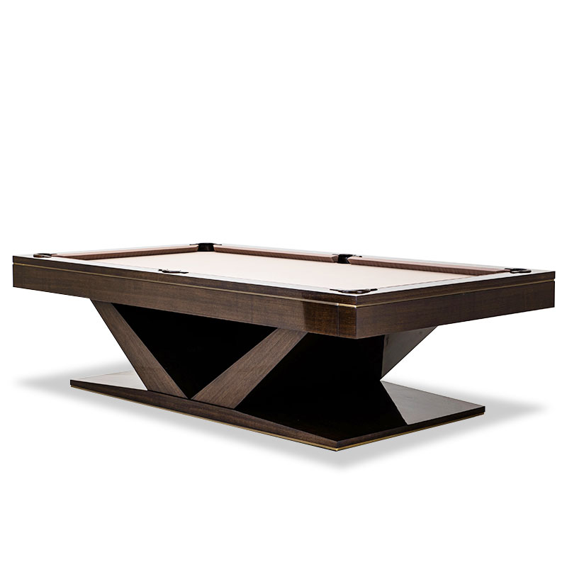 主图_5 ELEGANT POOL BILLIARD SLATE TABLE - Image 1