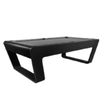 GEOMETRIC SLAB POOL BILLIARD SLATE TABLE