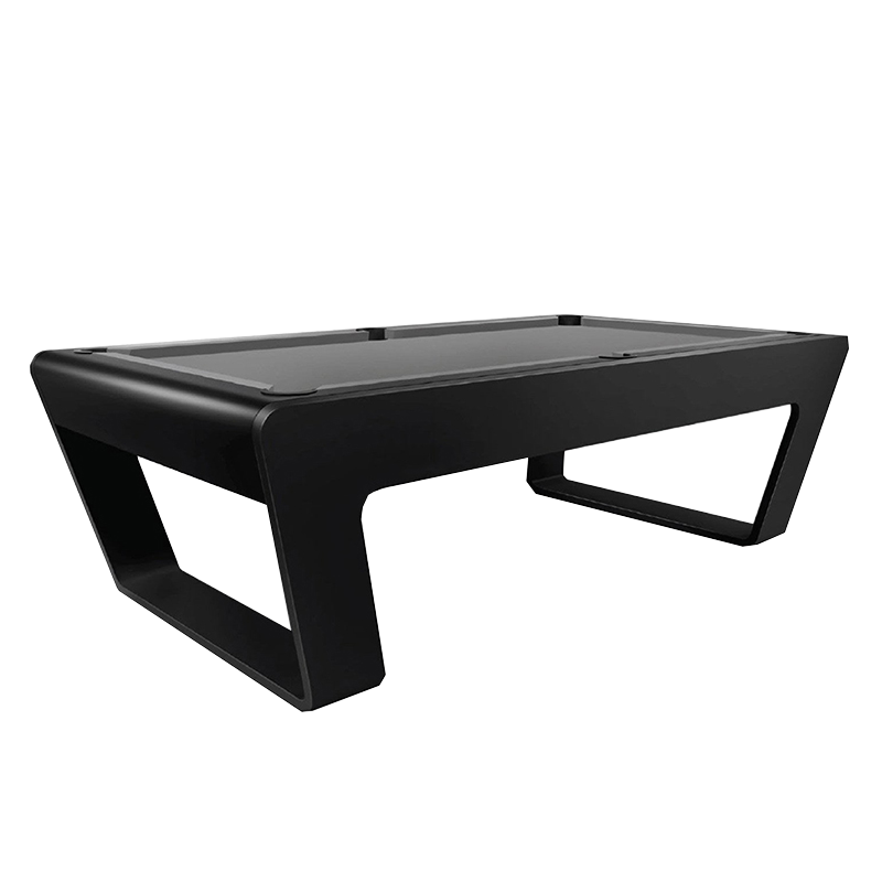 主图_6 GEOMETRIC SLAB POOL BILLIARD SLATE TABLE - Image 1
