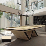 Vogue POOL BILLIARD SLATE TABLE - Image 2