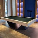 PRISM POOL BILLIARD SLATE TABLE - Image 2