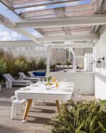 SLEEK POOL BILLIARD SLATE TABLE - Image 2