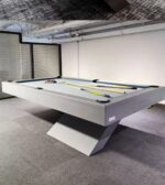 MINIMALIST POOL BILLIARD SLATE TABLE - Image 2