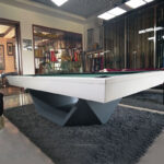PRISM POOL BILLIARD SLATE TABLE - Image 3
