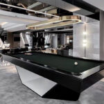PRISM POOL BILLIARD SLATE TABLE - Image 4