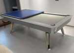 SLEEK POOL BILLIARD SLATE TABLE - Image 4