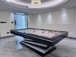 STRATA POOL BILLIARD SLATE TABLE - Image 3